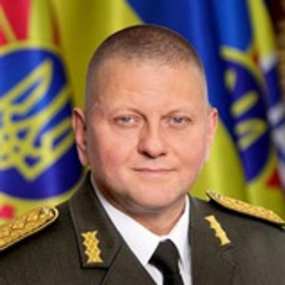 Конфликтолог Денисов: у Залужного есть своя команда, и есть очень большое количество людей, неудовлетворенных Зеленским