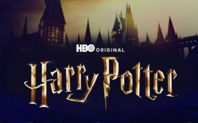 Стартовал кастинг на главные роли в сериале "Гарри Поттер"