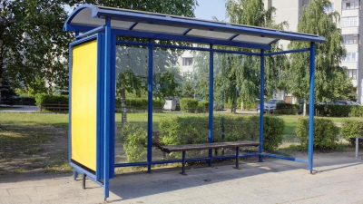 "Не просто стекляшки": как планируют модернизовать остановки в Алматы