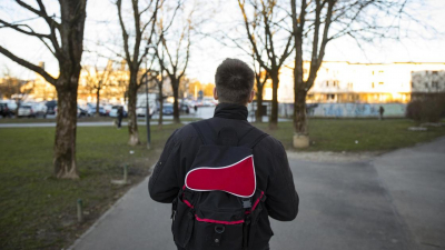 Ночевал в шалаше и устроился на работу: пропавшего 19-летнего акмолинца нашли
