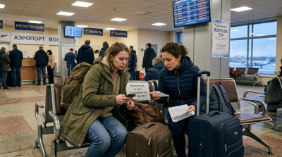 Жители Сахалина стали значительно чаще приобретать путевки в страны Азии