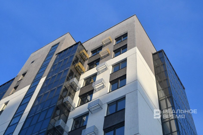 Татарстан занял 50-е место в рейтинге регионов России по размеру ставки по ипотеке