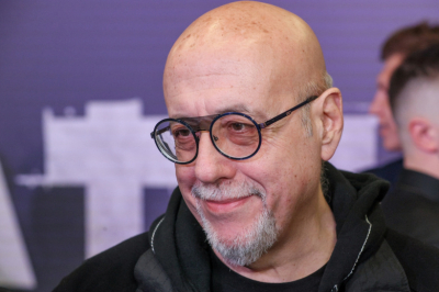 Известный радиоведущий назвал главную заслугу Молчанова на ТВ