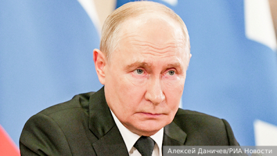 Путин запретил иностранцам владеть землей в Сириусе