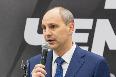 Глава Свердловской области Паслер: «Единая Россия» берет на себя ответственность за развитие регионов