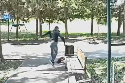 На жителя РТ, жестоко избившего женщину, завели уголовку по трем статьям