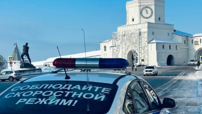 Пьяные и без прав: больше двух сотен ДТП произошло за сутки в Казани 02/02/2026 – Новости