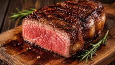 За неделю в Татарстане в цене заметно выросло мясо 09/05/2026 – Новости