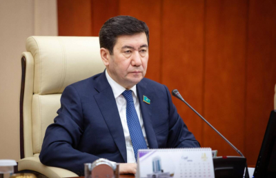 Ерлан Кошанов рекомендовал правительству прислушаться к рекомендациям депутатов