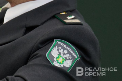 Россельхознадзор с 12 июня ограничит ввоз всей подкарантинной продукции из Армении
