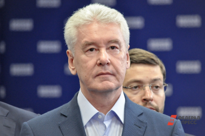 Собянин: Единый центр поддержки участников СВО в Москве оказал более 500 тысяч услуг