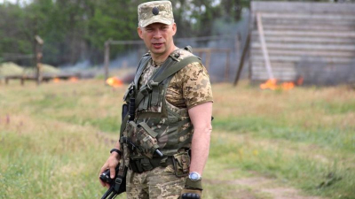 Зеленский объяснил отставку Федорова конфликтом с Сырским