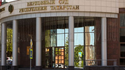 Верховный суд РТ оставил Рамиля Муллина под стражей 19/06/2026 – Новости