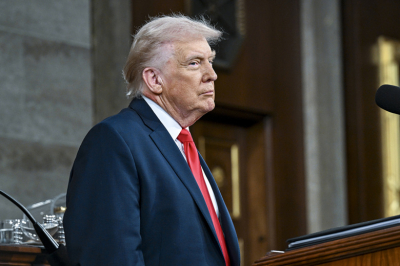 «Огромная ненависть»: Трамп дал оценку отношениям между Путиным и Зеленским