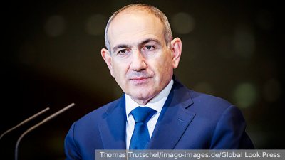 Бортников заявил о растущей угрозе связанных с британскими спецслужбами НКО