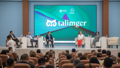 Аналитики – о Talimger: один из самых масштабных образовательных проектов года