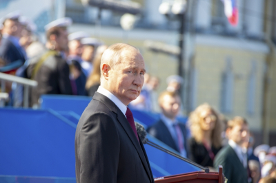 «Он предупреждал»: в Европе заговорили о мюнхенской речи Путина