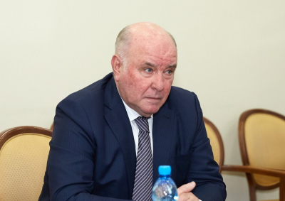 Сенатор Карасин назвал заявление главы МИД Литвы провокацией