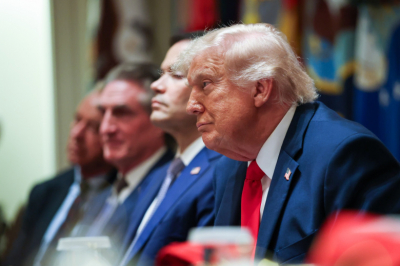 Трамп хочет запретить Ирану ядерное оружие