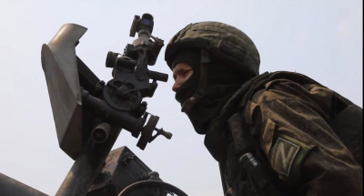 Минобороны доложило о поражении военных объектов в Киеве, Львове и пяти областях