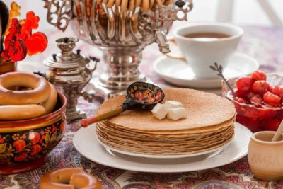 Золовкины посиделки: отличный повод собрать родню за одним столом