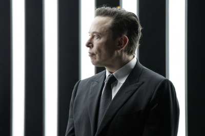 Маск предложил Netflix снять сериал с ним в образе темнокожего героя