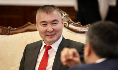 Работники "АвтоВАЗ" испугались потери работы после визита Каныбека Туманбаева