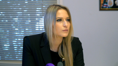 Лантратова потребовала от ООН и ОБСЕ оценки атаки на Рязань