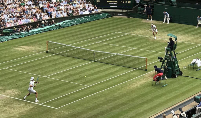 Россиянка Приданкина впервые вышла в основную сетку Roland Garros