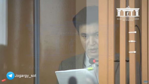 "Салтанат с синяками я видел не раз", - Бакытжан Байжанов об убитой Салтанат Нукенове