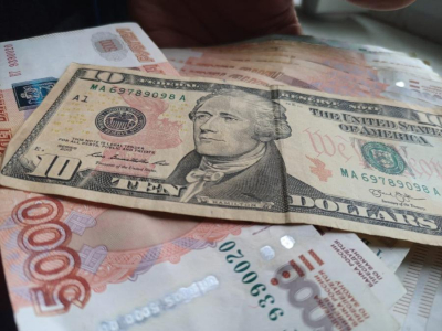 Доллар по 100 рублей. Когда ждать краха национальной валюты?
