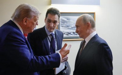 Путин и Трамп ставят задачу восстановить нормальные двусторонние межгосударственные связи, заявил посол Дарчиев