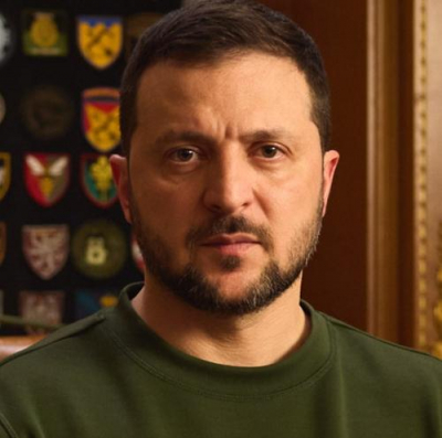 Зеленский сообщил, что Украина передала США списки пленных для обмена с Россией