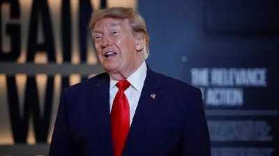 Трамп опять пытается представить провал в Иране как свою победу