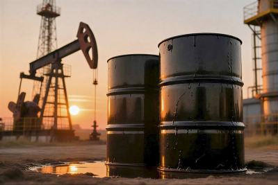 Кризис набирает обороты: мировые запасы нефти сгорают рекордными темпами