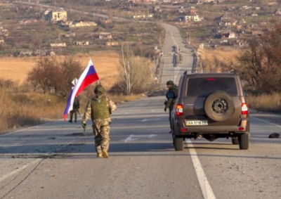 ВС РФ взяли Волоховское в Харьковской области