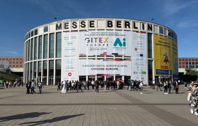 GITEX EUROPE 2025: Берлин, Астана, Найроби — кто формирует цифровое будущее планеты