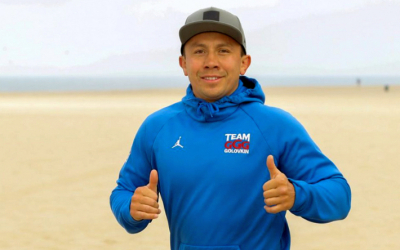 GGG назвал условие возвращения на ринг