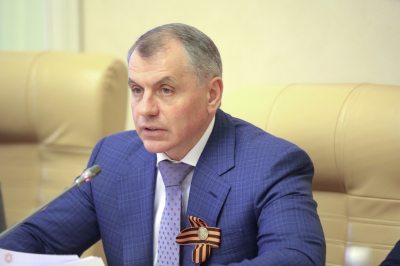 Константинов заявил о преодолении вызовов после удара по Чонгару