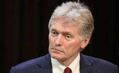 Песков прокомментировал ситуацию с атаками на европейский участок «Турецкого потока»