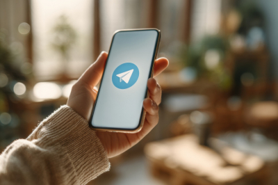 Почему не работает Telegram сегодня, 27 июня: замедление, когда заблокируют