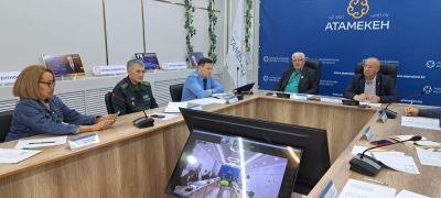 Как нелегальные перевозчики угрожают транспортной отрасли Казахстана