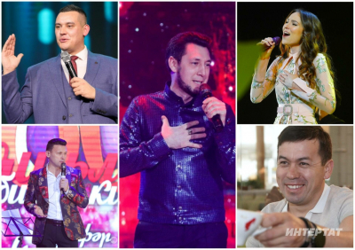 «Килмәсәләр дә үпкәләмим» - Җырчылар бер-берсенең концертына йөриме?